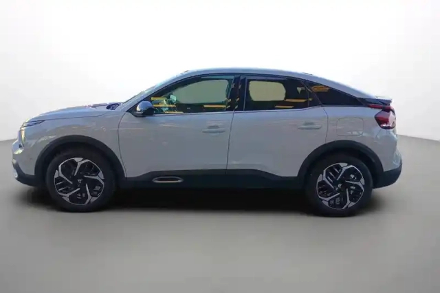 Citroën C4 bluehdi 130 eat8 — photo 12