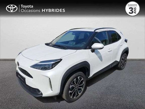 Toyota YARIS CROSS Toyota Yaris Cross 116h Design MY26