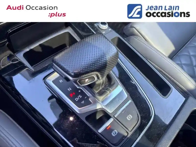 Audi Q5 sportback 55 tfsie 367 s tronic 7 quattro — photo 13