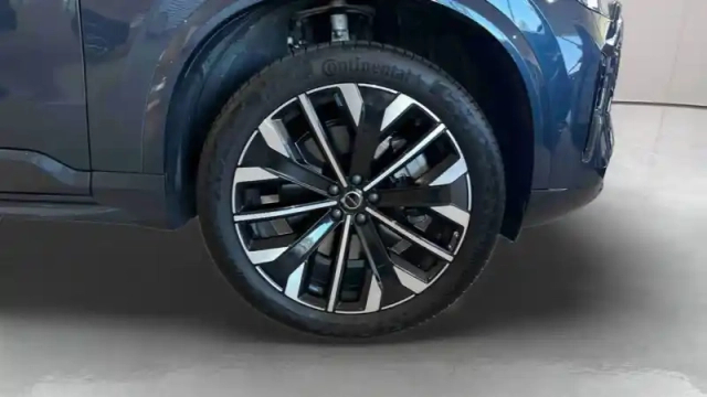 Volvo Xc90 t8 awd hybride rechargeable 455 ch geartronic 8 7pl — photo 5