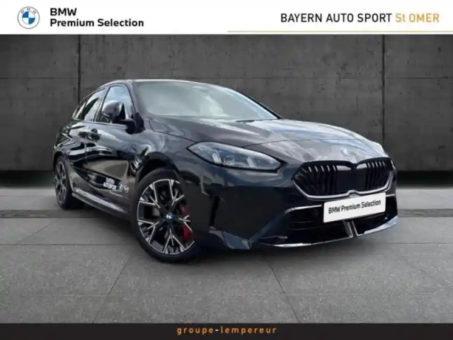 Bmw Serie 1 série 1 120a 170ch m sport dkg7