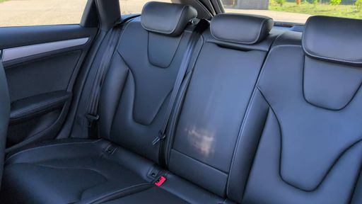 Audi S4 3.0 TFSI 333 Quattro S-Tronic 7 - S – 2013 – 105962 km – Essence – Boîte Automatique — photo 38