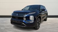 Mitsubishi Outlander 2.4 PHEV 306ch Invite+ 4WD — photo 1