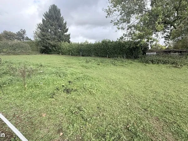 Terrain 741 m² Isneauville