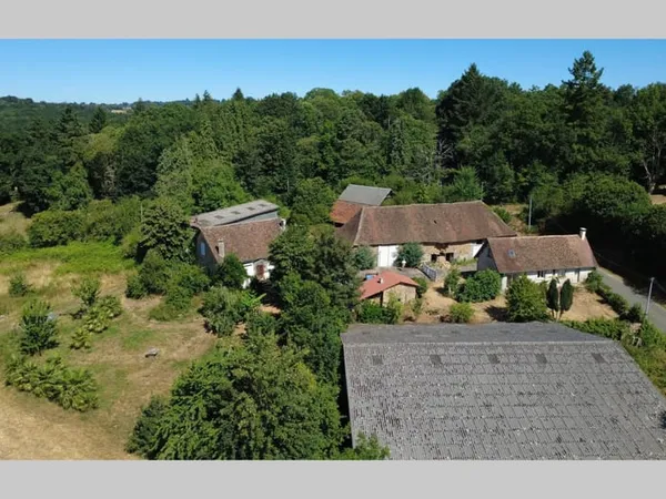 vente maison
