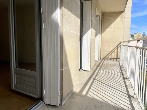 Appartement 4 pièces 105 m²