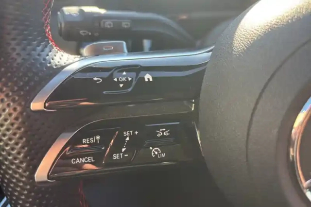 Mercedes Gla 200 7g-dct — photo 38