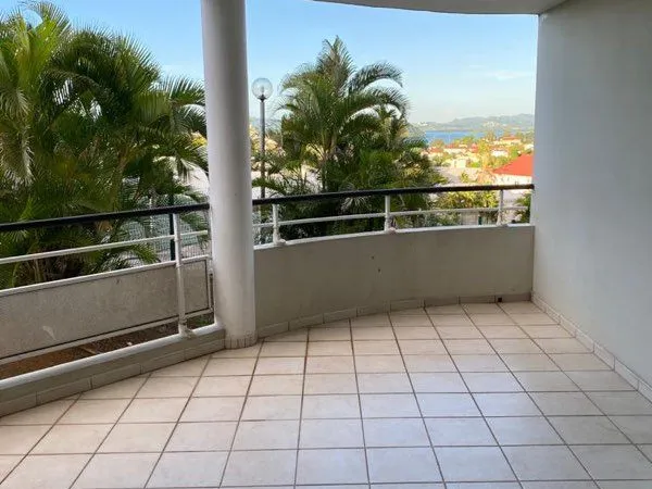 F3 - Trois îlets - vue mer -