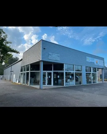Local commercial