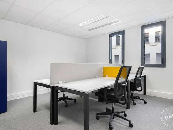 Bureaux/Locaux professionnels 10 m²
