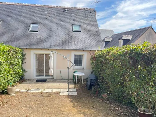 Maison 3 pièces 69 m²