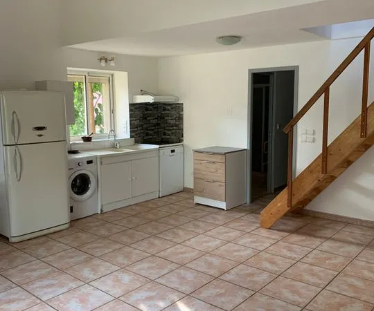Appartement de 99m2 à louer sur Les Mées