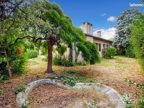 Maison 5 pièces 141 m²