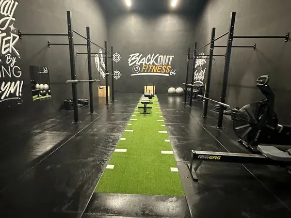 Location salle de sport / prépa physique