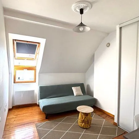 Appartement 3 pièces