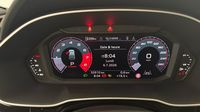 Audi Q3 Sportback 35 TFSI 150ch S line S tronic 7 — photo 10