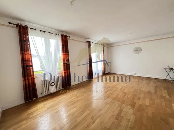 Maison 5 pièces 112 m²
