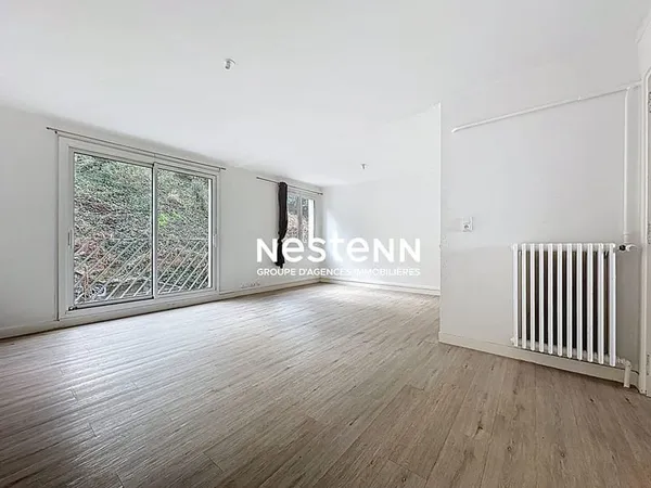 Appartement Quimper 4 pièces