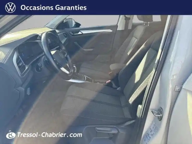 Volkswagen T-Roc 1.5 tsi evo 150 start/stop dsg7 life — photo 9