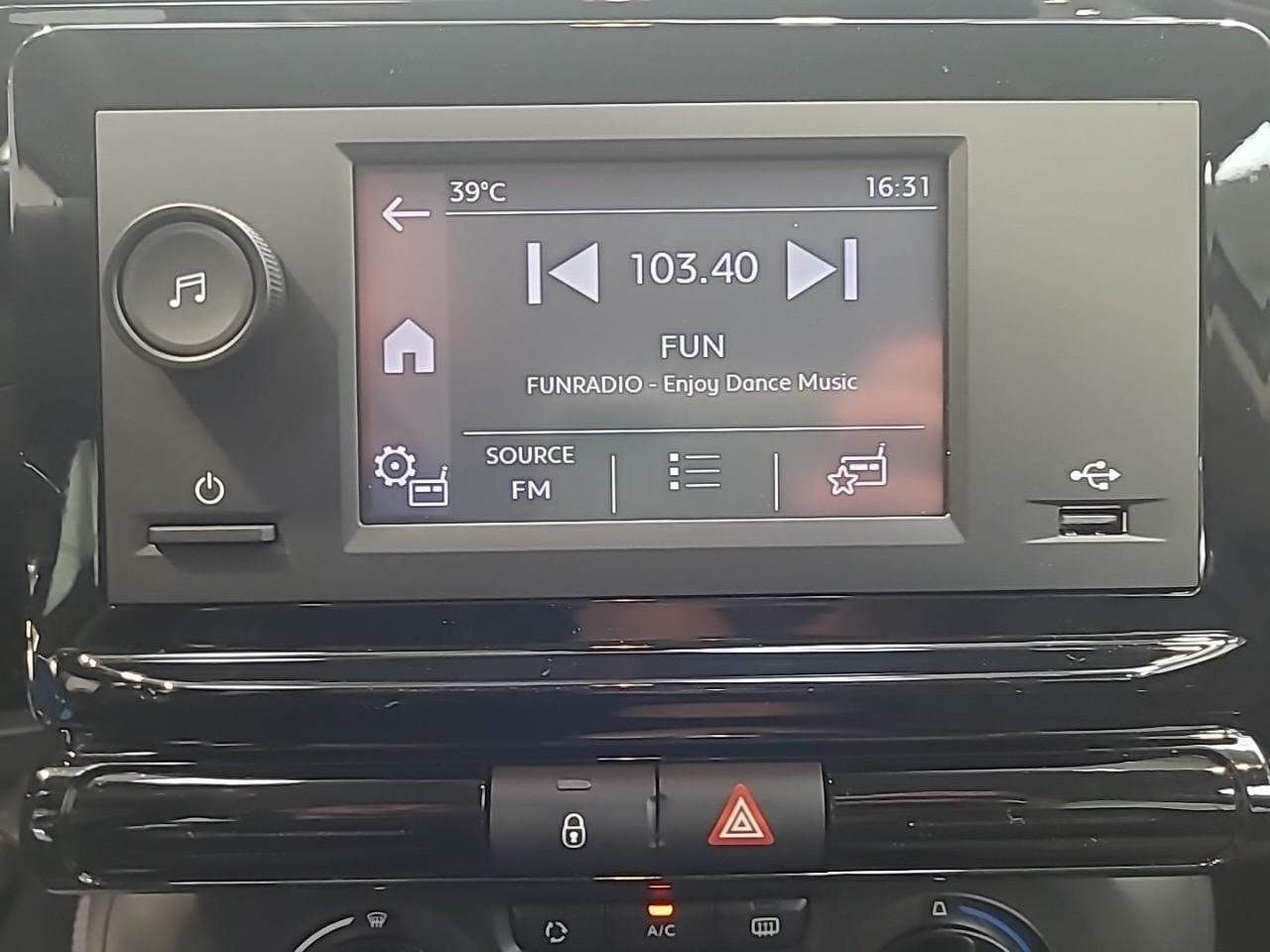 Citroën C3 puretech 83 s&s bvm you! — photo 11