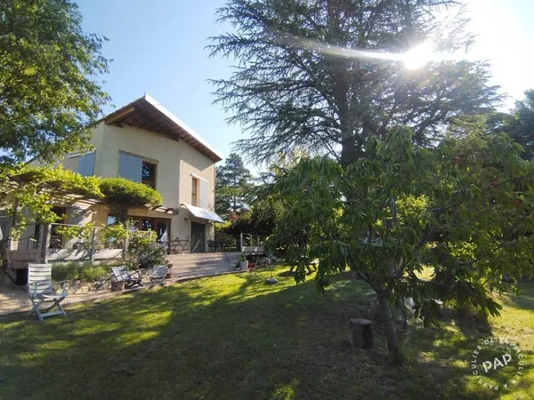 Maison 4 pièces 110 m²