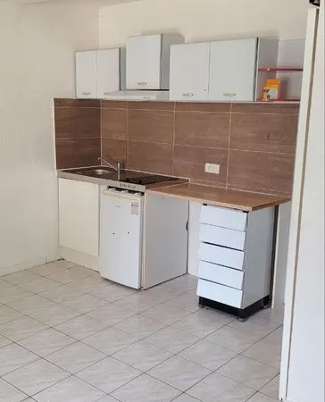 Studio à loué