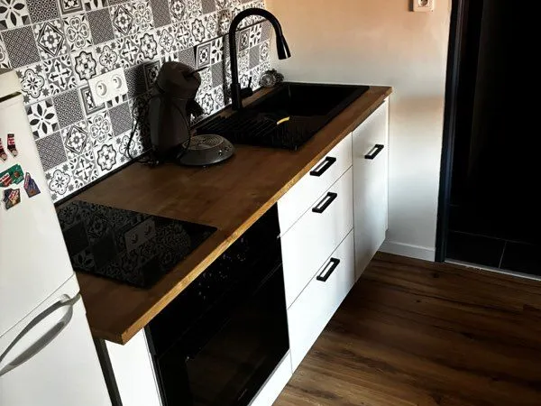 Appartement42m2 t2 meublé