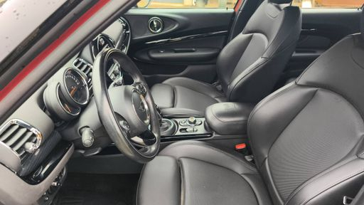 Mini Clubman 2.0 d Cooper 150 BVA6 - Canonbury – 2020 – 116595 km – Diesel – Boîte Automatique — photo 24