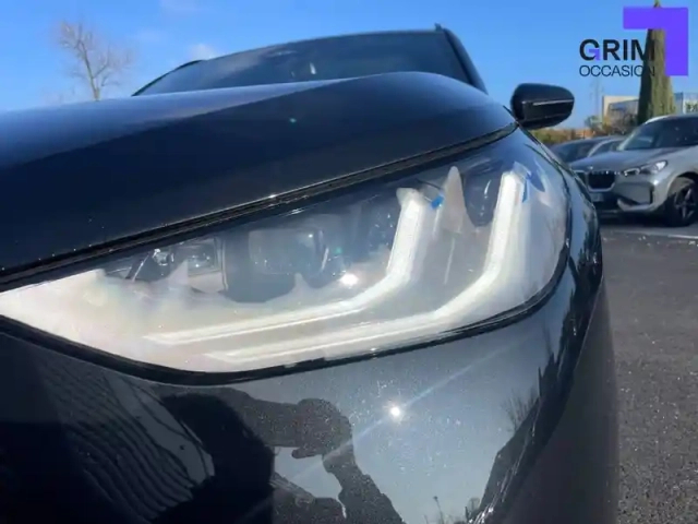Bmw X3 30e xdrive 299 ch bva8 — photo 17