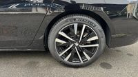 Peugeot 508 HYBRID 225ch GT e-EAT8 — photo 20