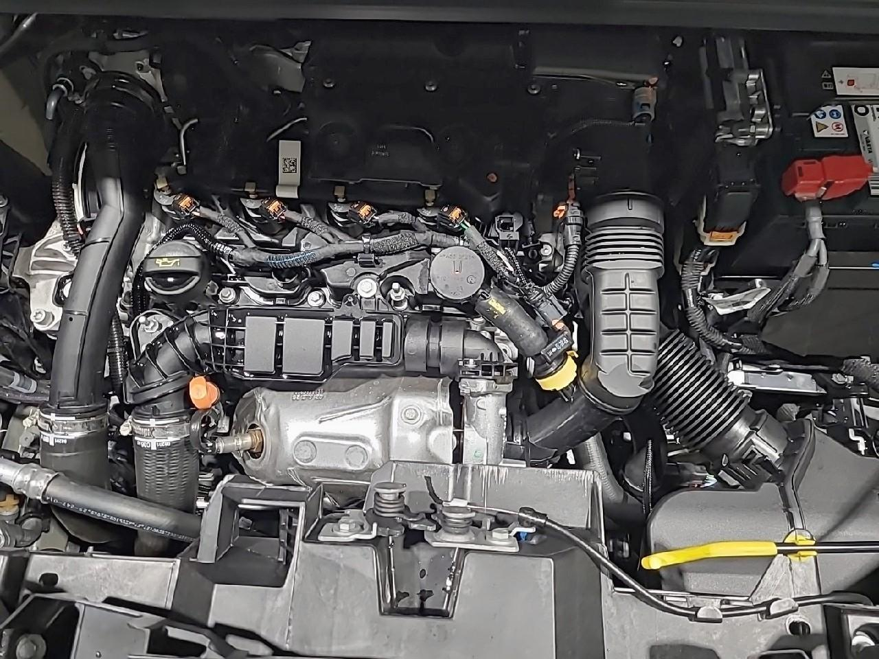Citroën Berlingo ca repliable xl diesel 130 ch aut. — photo 15