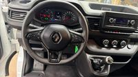 Renault Trafic L1H1 3T 2.0 Blue dCi 130ch Confort — photo 11