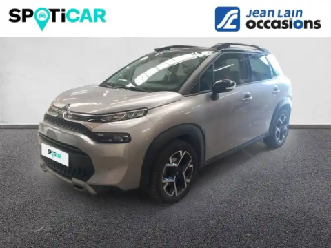 Citroën C3 Aircross puretech 110 s&amp;s bvm6