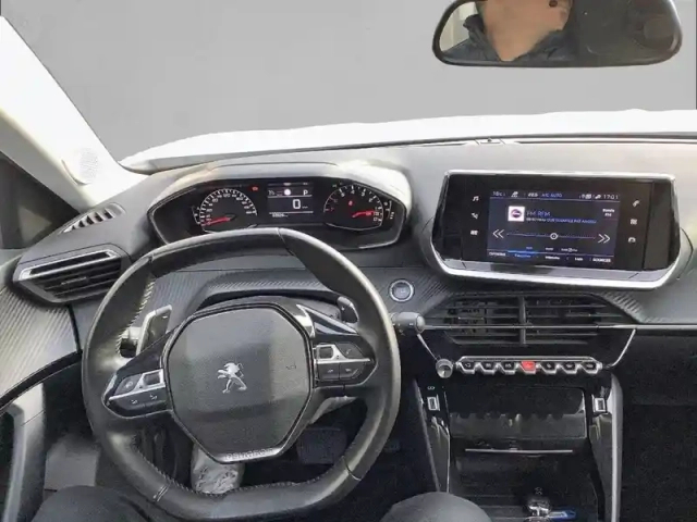 Peugeot 2008 bluehdi 130 s&amp;s eat8 — photo 6