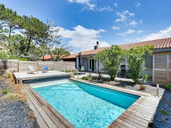 Villa 4 pièces 91 m²