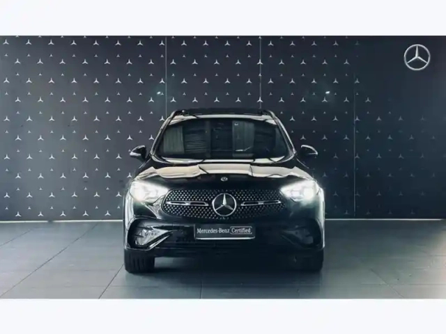 Mercedes Glc 300 e  hybrid eq 4matic am — photo 39