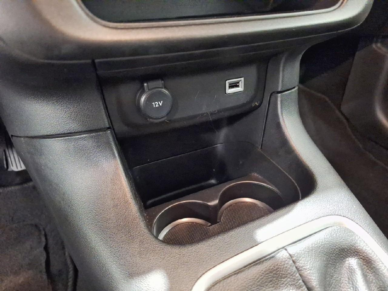 Citroën C3 puretech 83 s&s bvm5 c-series — photo 15