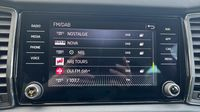 Skoda Kodiaq 2.0 TDI 150ch SCR Style DSG7 7 places — photo 13