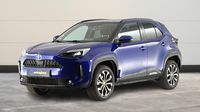 Toyota Yaris Cross 116h Design MY22 — photo 1