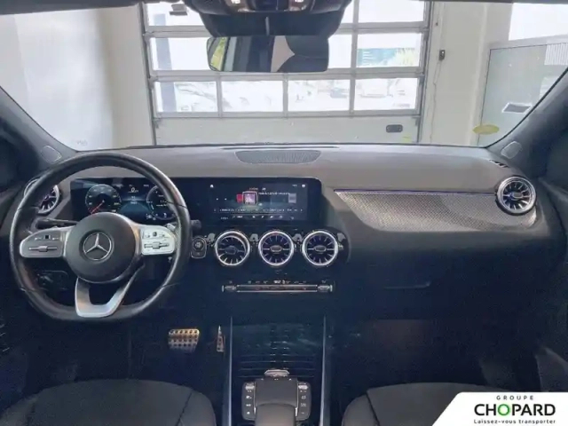 Mercedes Classe B 180 d 8g-dct — photo 12