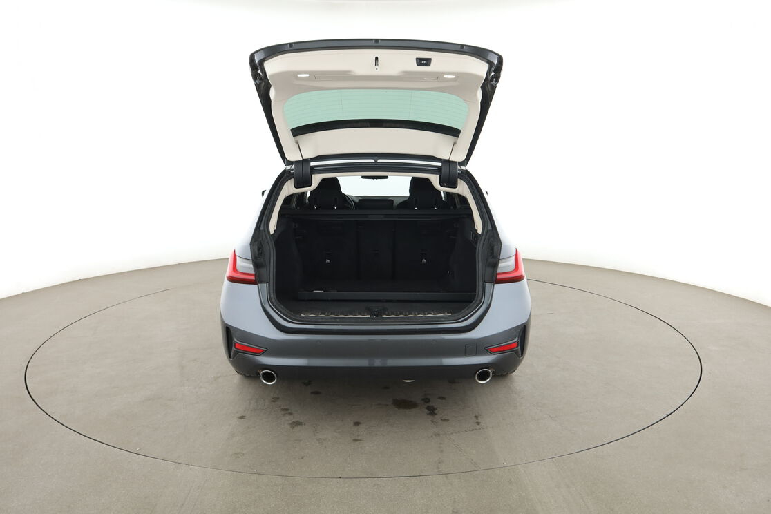 BMW Série 3 Touring 320d xDrive Lounge BVA8 — photo 15