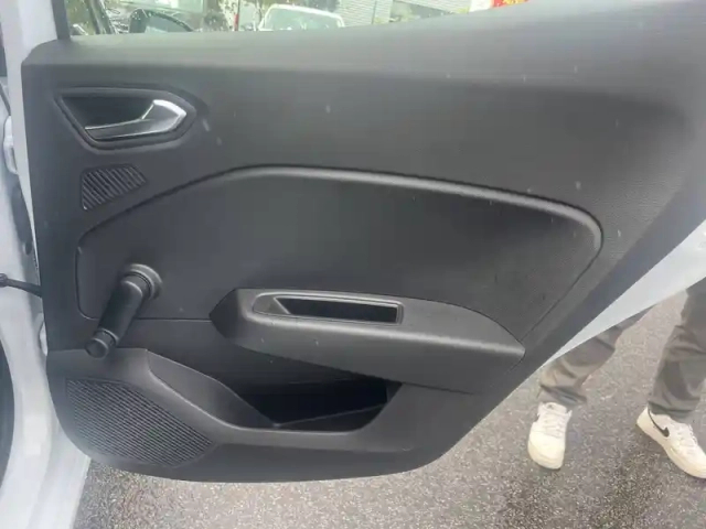 Renault Clio tce 100 gpl — photo 18
