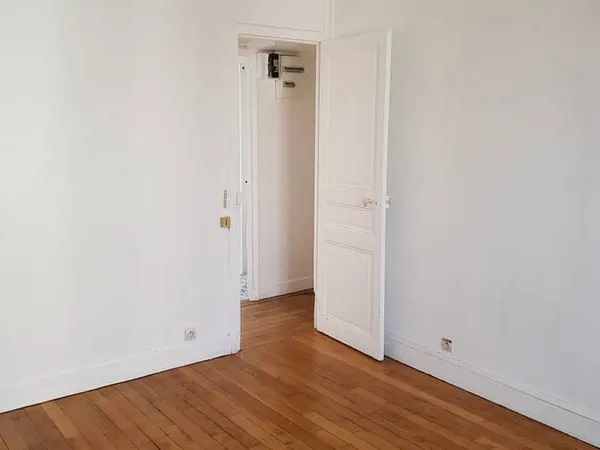 Appartement 2 pièces 32 m²