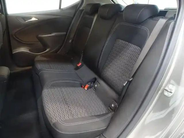 Opel Astra 1.6 d 110ch edition — photo 12