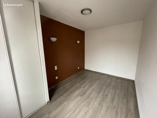 Appartement T2