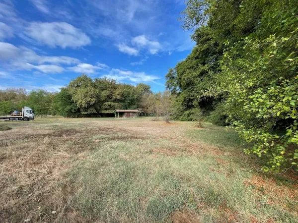 Terrain en lotissement 538 m²