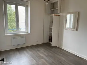 Appartement Mesdoun 51m2