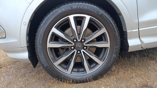 Ford Kuga 2.0 TDCi 150 AWD Powershift - ST-Line – 2019 – 120149 km – Diesel – Boîte Automatique — photo 16