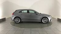 Mercedes Classe A 250 e Hybrid EQ 163+109ch AMG Line 8G-DCT — photo 4