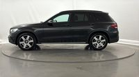 Mercedes Glc 220 d 194ch Avantgarde Line 4Matic 9G-Tronic — photo 7